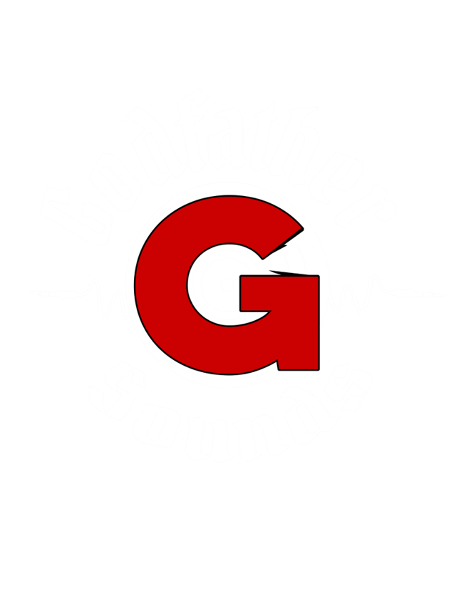 Godfather Sounds Logo